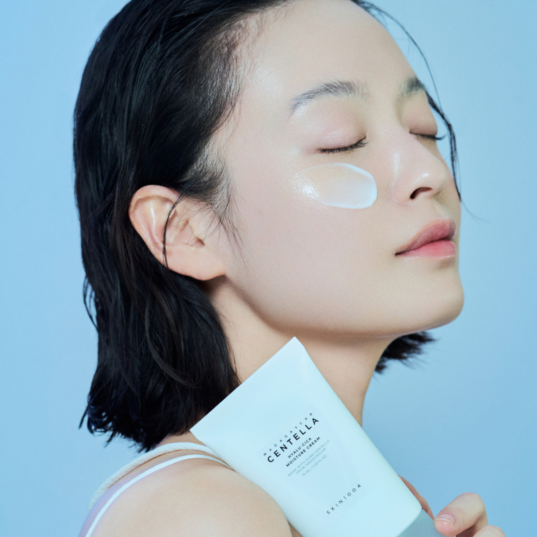 SKIN1004 Madagascar Centella Hyalu-Cica Moisture Cream