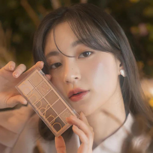 ROM&ND Better Than Palette
