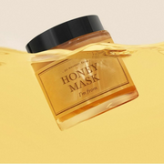 I’M FROM Honey Mask
