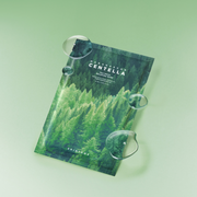 SKIN1004 Madagascar Centella Tea-Trica Relaxing Mask