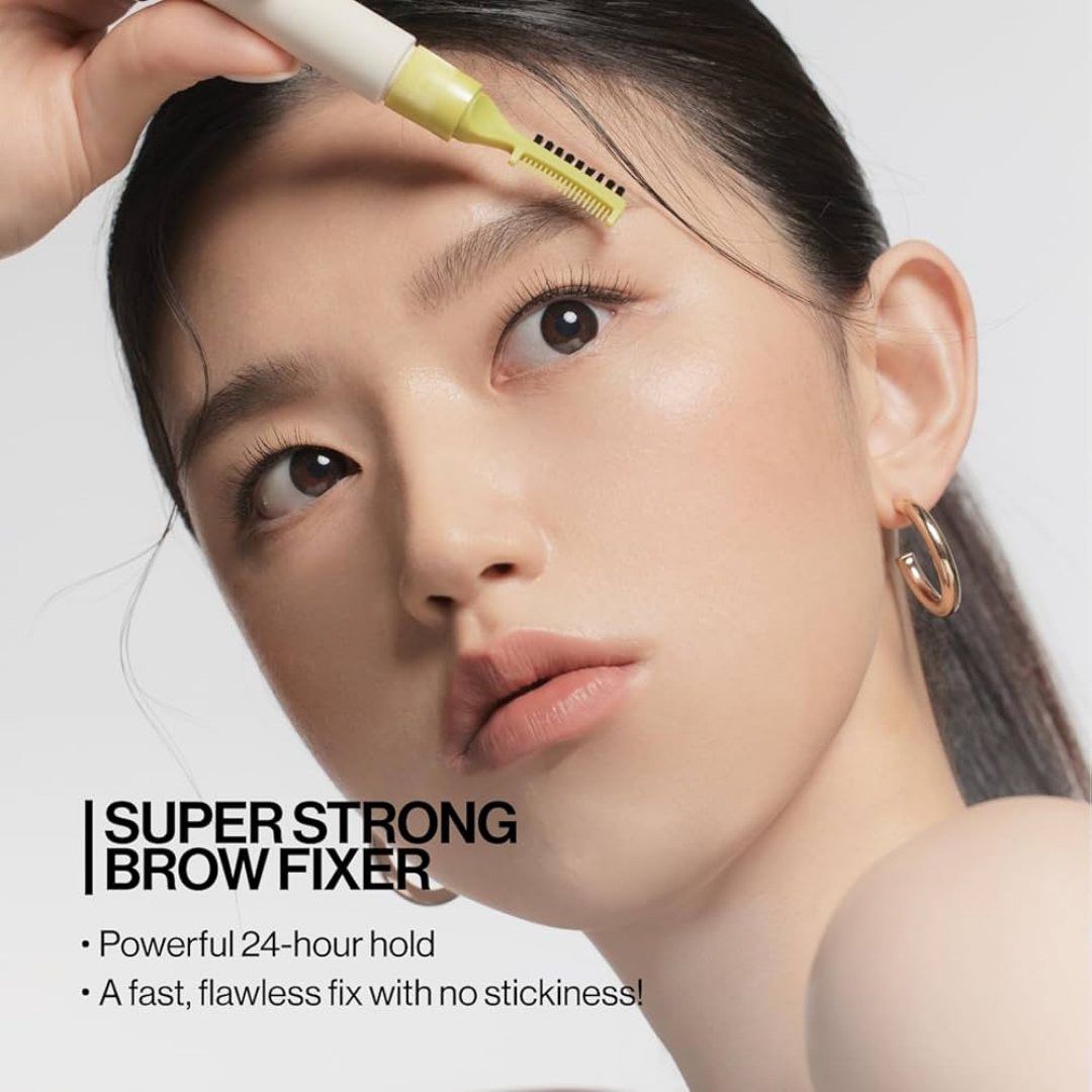 UNLEASHIA Shaper Pomade Eyebrow Fixer N°1 Clear