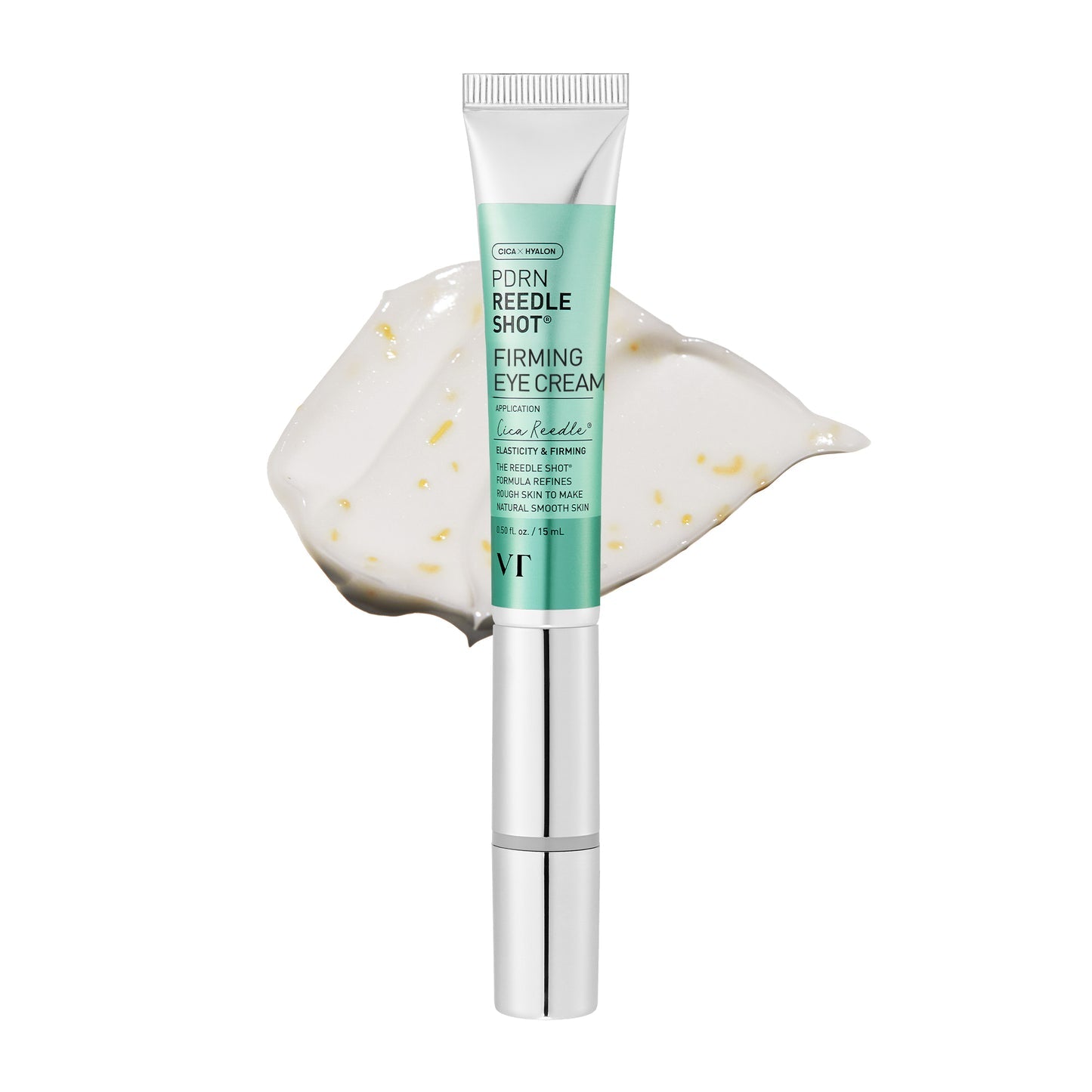VT PDRN Reedle Shot Firming Eye Lifter