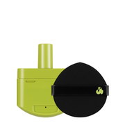 UNLEASHIA Satin Wear Healthy-Green Cushion Re-Feel Refill Only (21 shades)