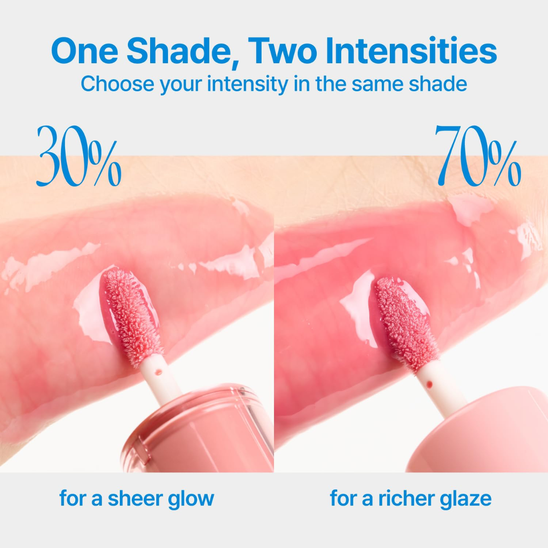 FWEE 3D Voluming Gloss (21 colours)