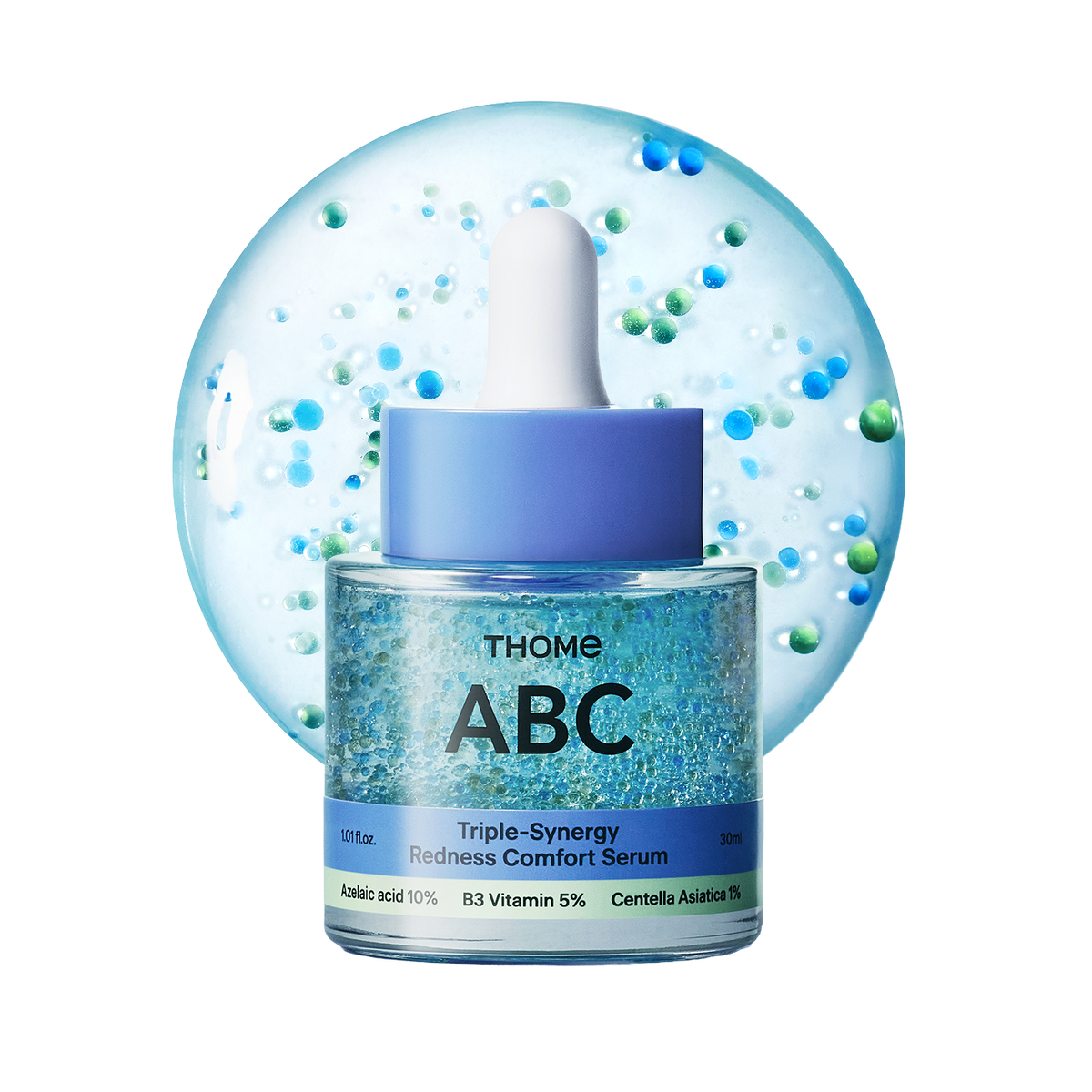 THOME ABC Triple-Synergy Redness Comfort Serum