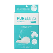 ACROPASS Poreless Pore care