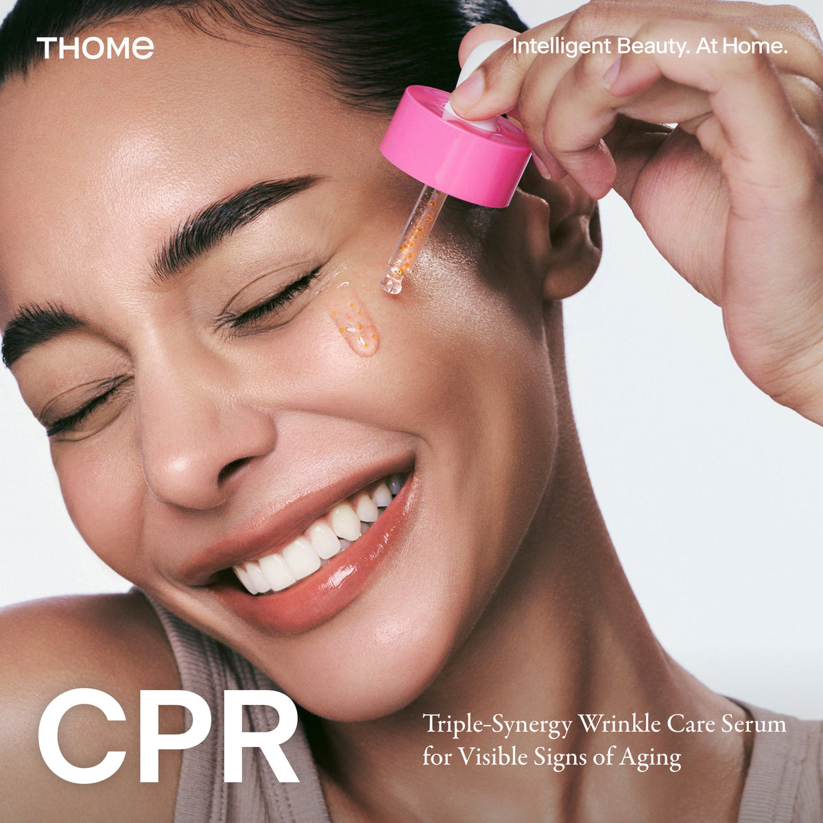 THOME CPR Triple-Synergy Wrinkle Care Serum