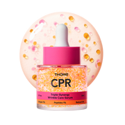THOME CPR Triple-Synergy Wrinkle Care Serum