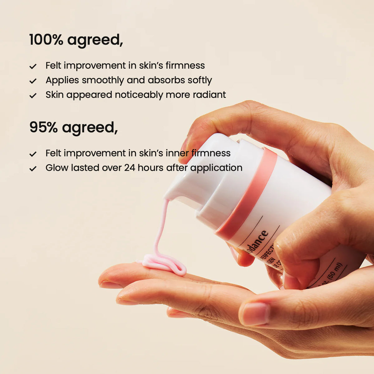 BIODANCE Pore Perfecting Collagen Peptide Cream