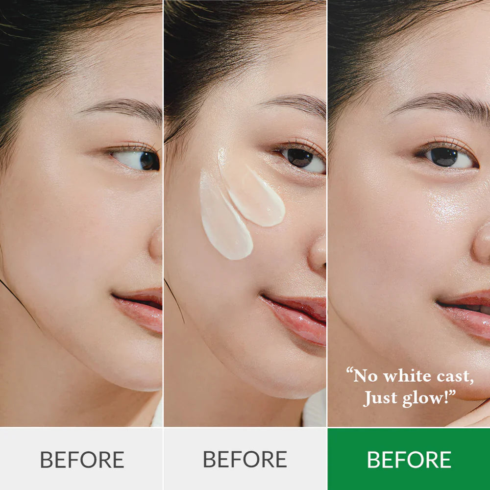 DR.ALTHEA Purifying Green Tea Sunscreen