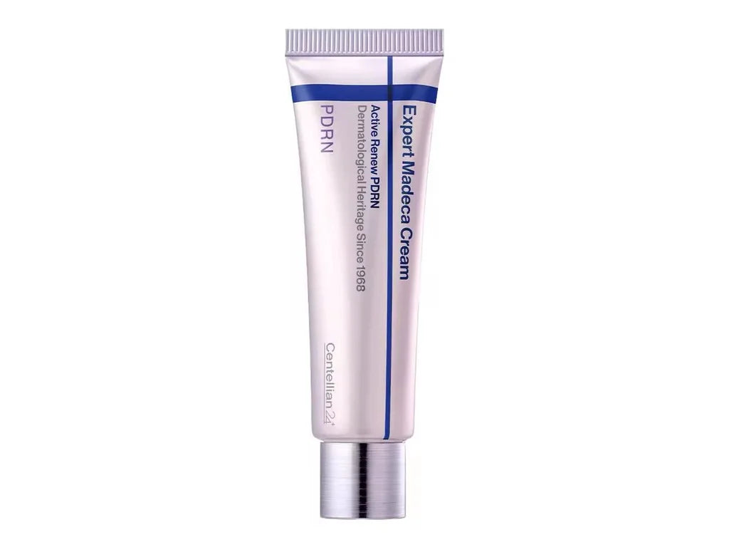 CENTELLIAN24 Expert Madeca Cream Active Renew PDRN