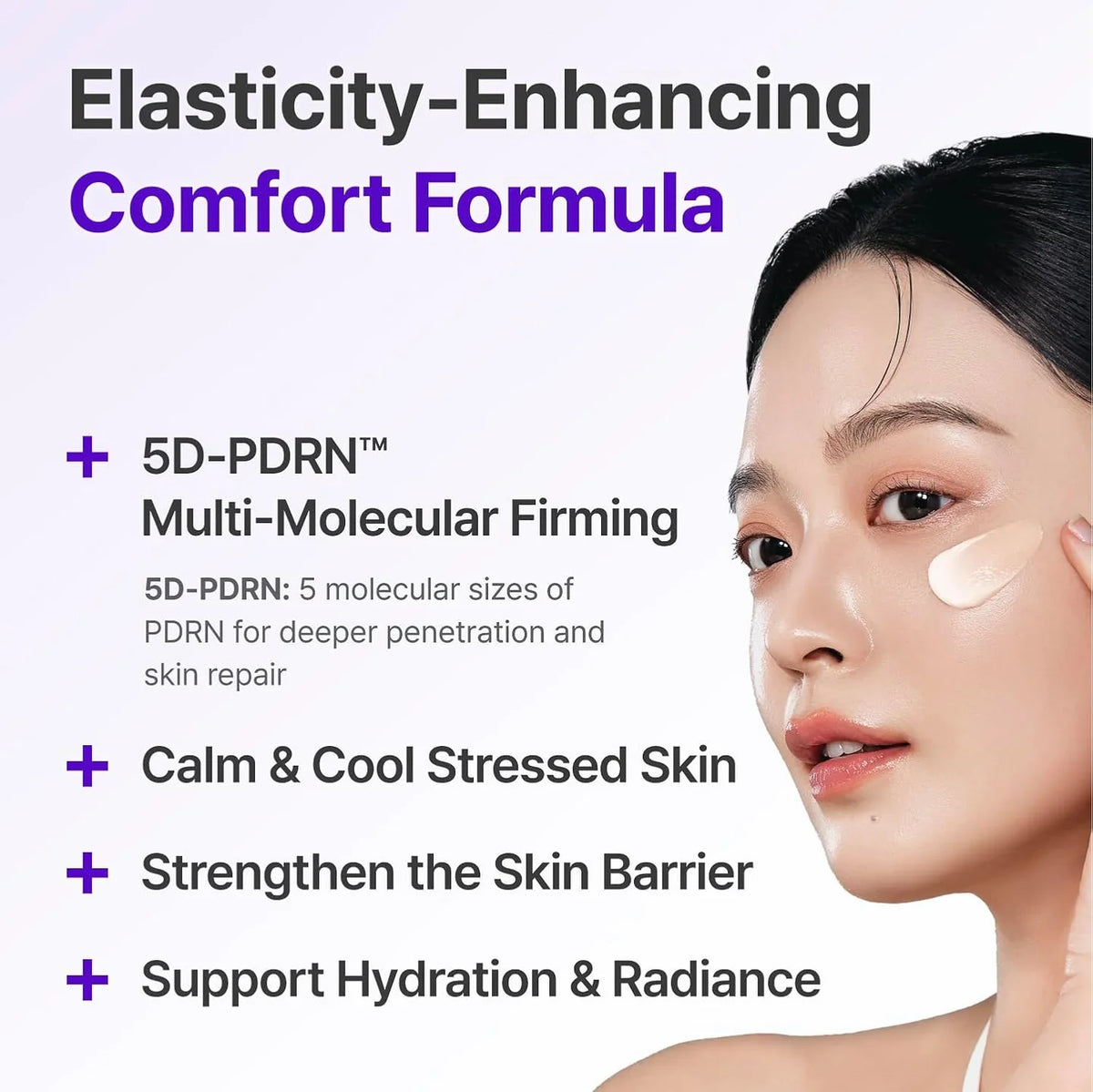 CENTELLIAN24 Expert Madeca Cream Active Renew PDRN