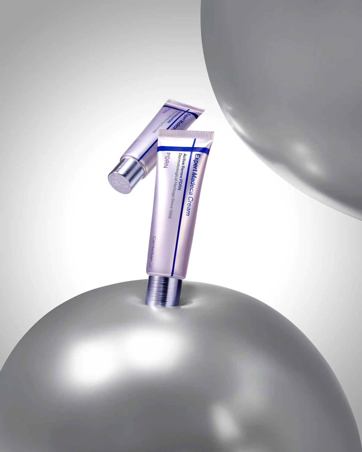 CENTELLIAN24 Expert Madeca Cream Active Renew PDRN