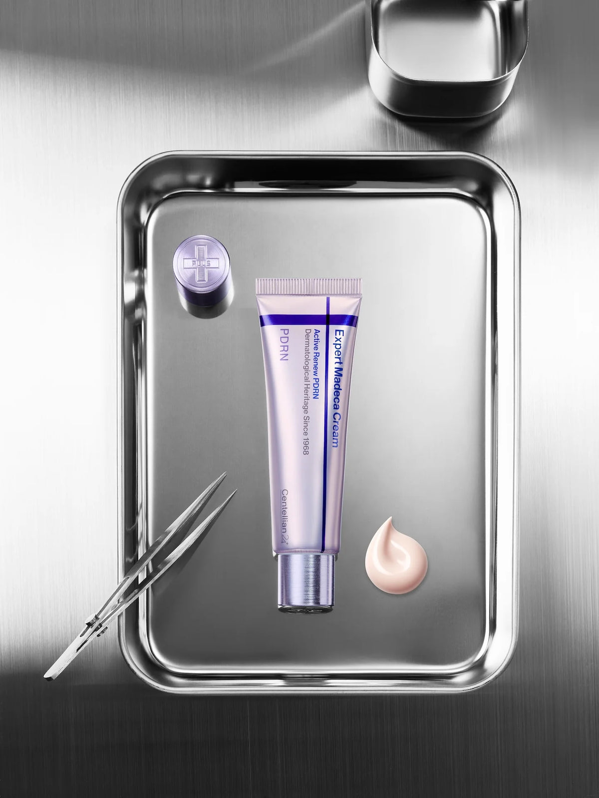 CENTELLIAN24 Expert Madeca Cream Active Renew PDRN