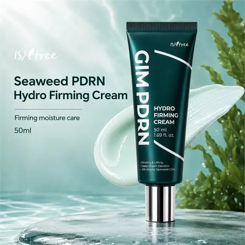 ISNTREE Gim PDRN Hydro Firming Cream