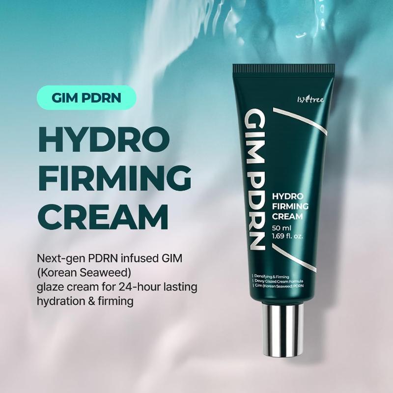 ISNTREE Gim PDRN Hydro Firming Cream