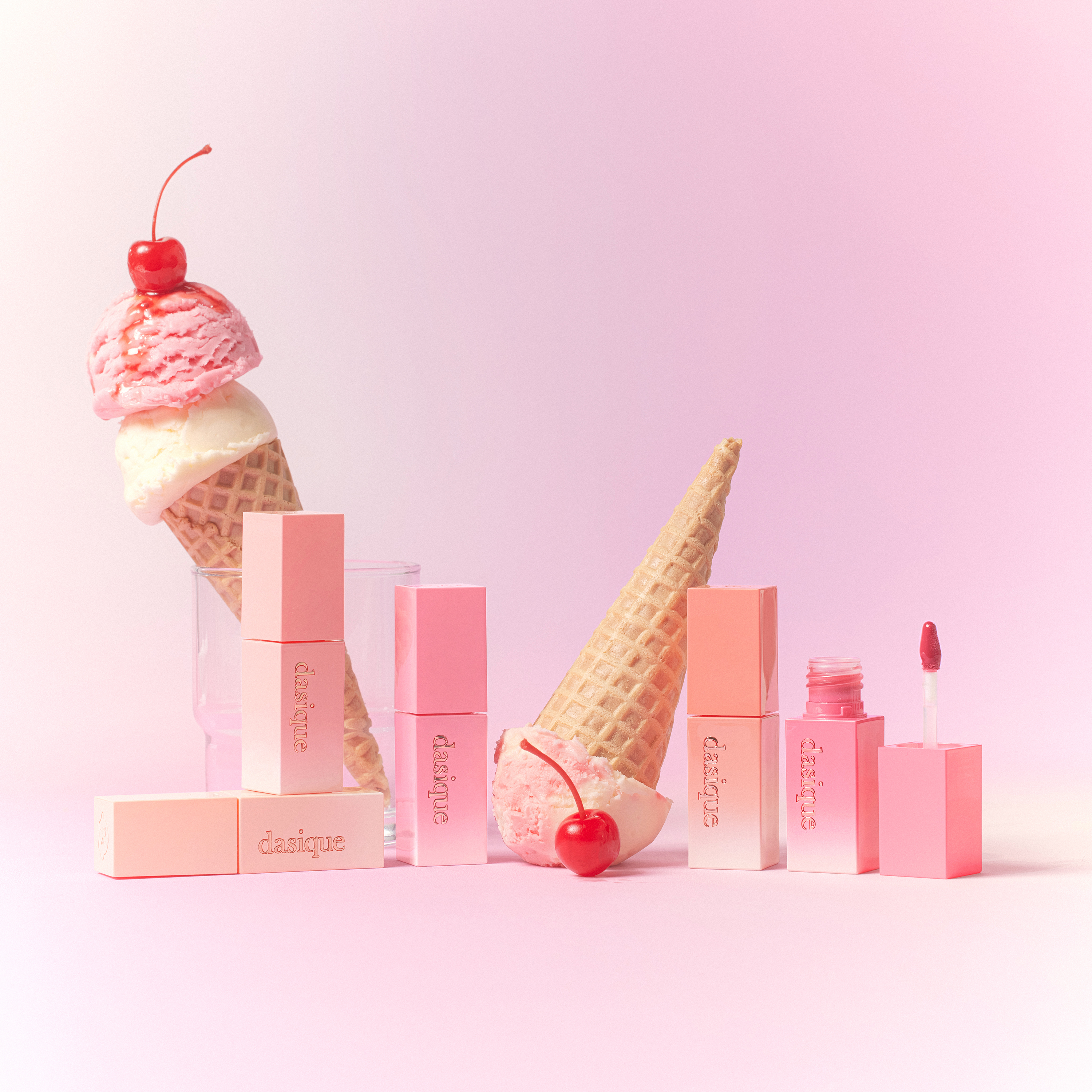 DASIQUE Juicy Dewy Tint