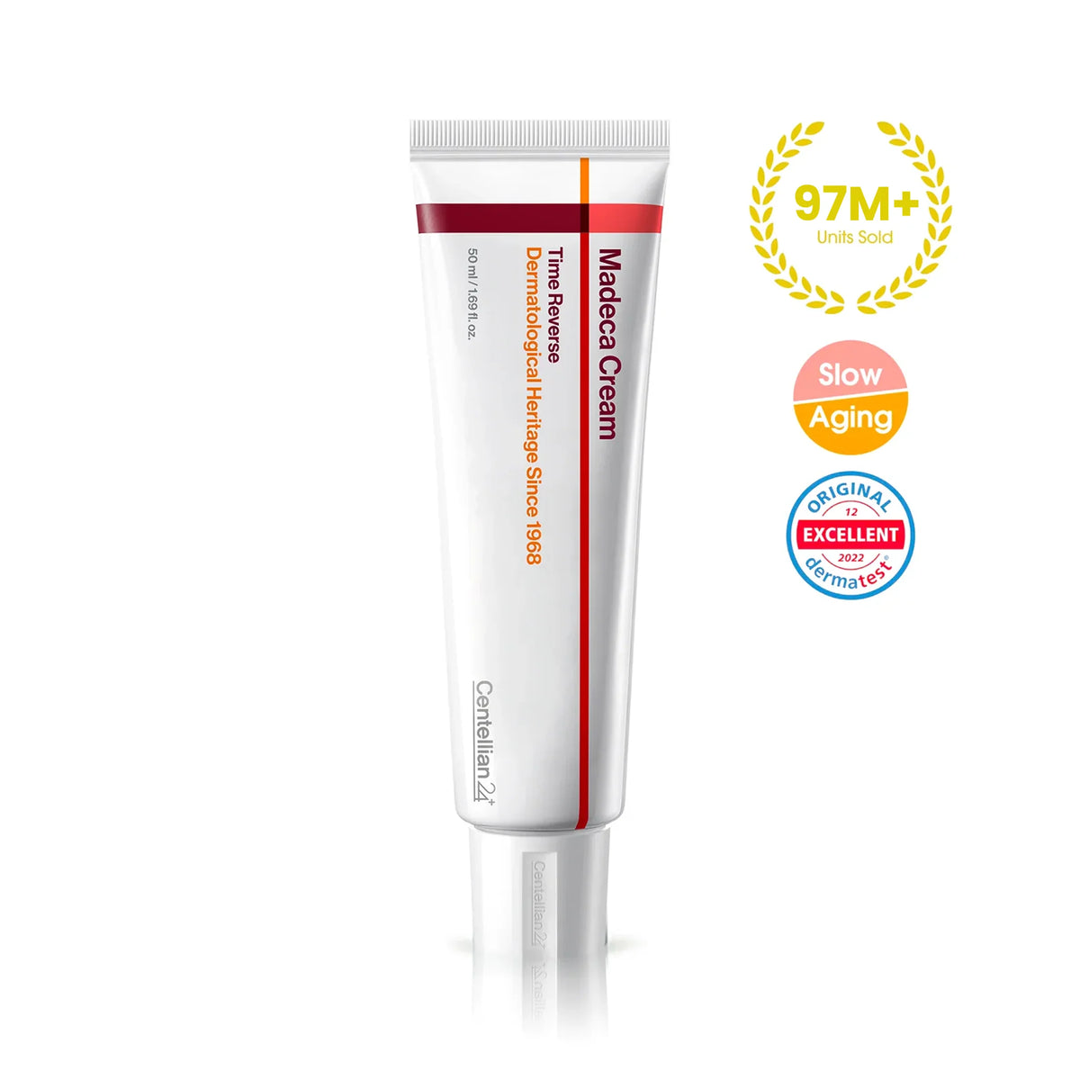 CENTELLIAN24 Madeca Cream Time Reverse