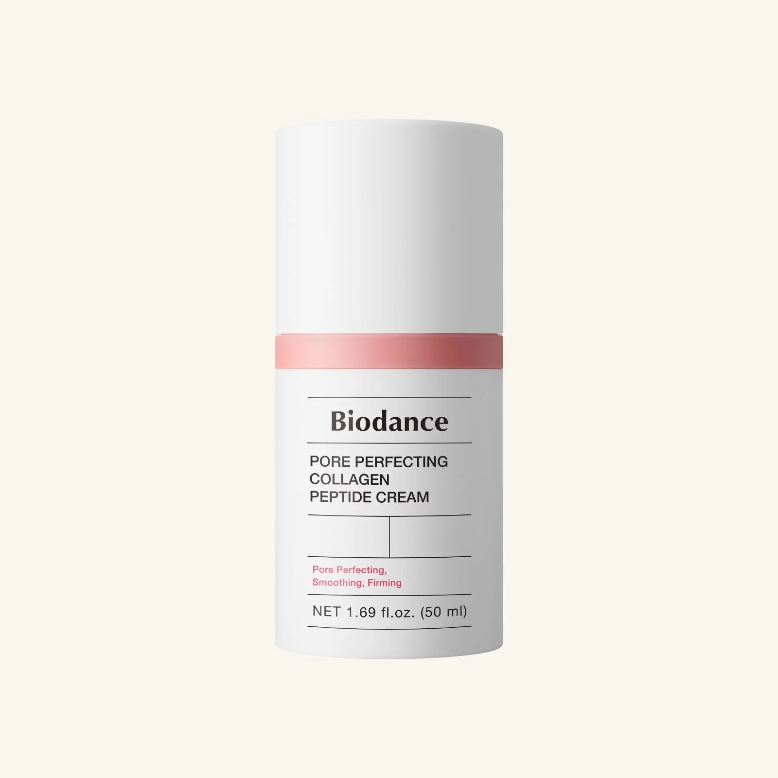 BIODANCE Pore Perfecting Collagen Peptide Cream