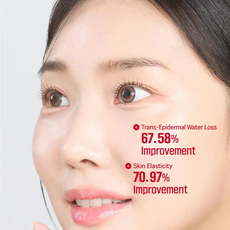 ROUND LAB Camellia Deep Collagen Firming Sun Serum