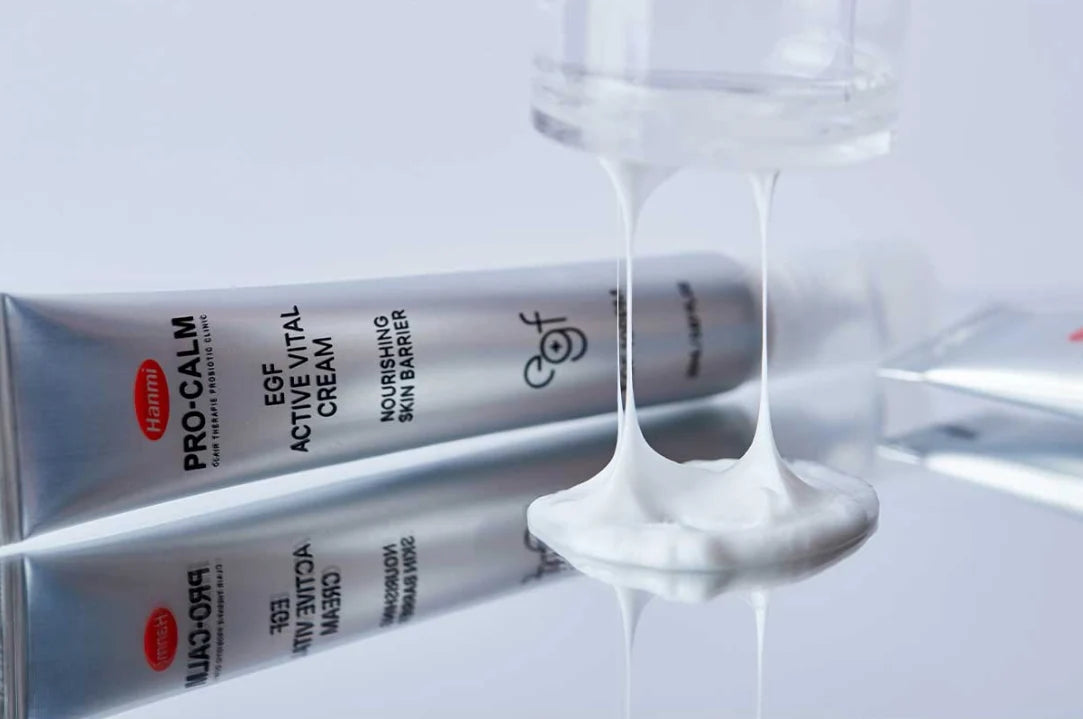 PROCALM EGF Active Vital Cream