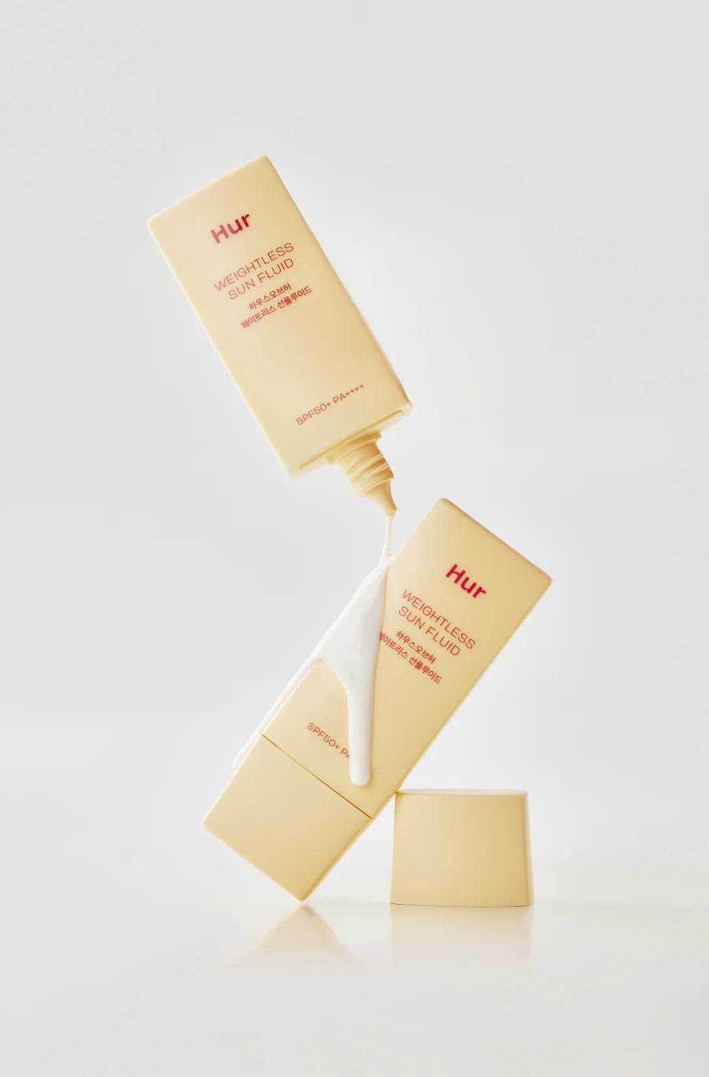 House of Hur Weightless Sun Fluid