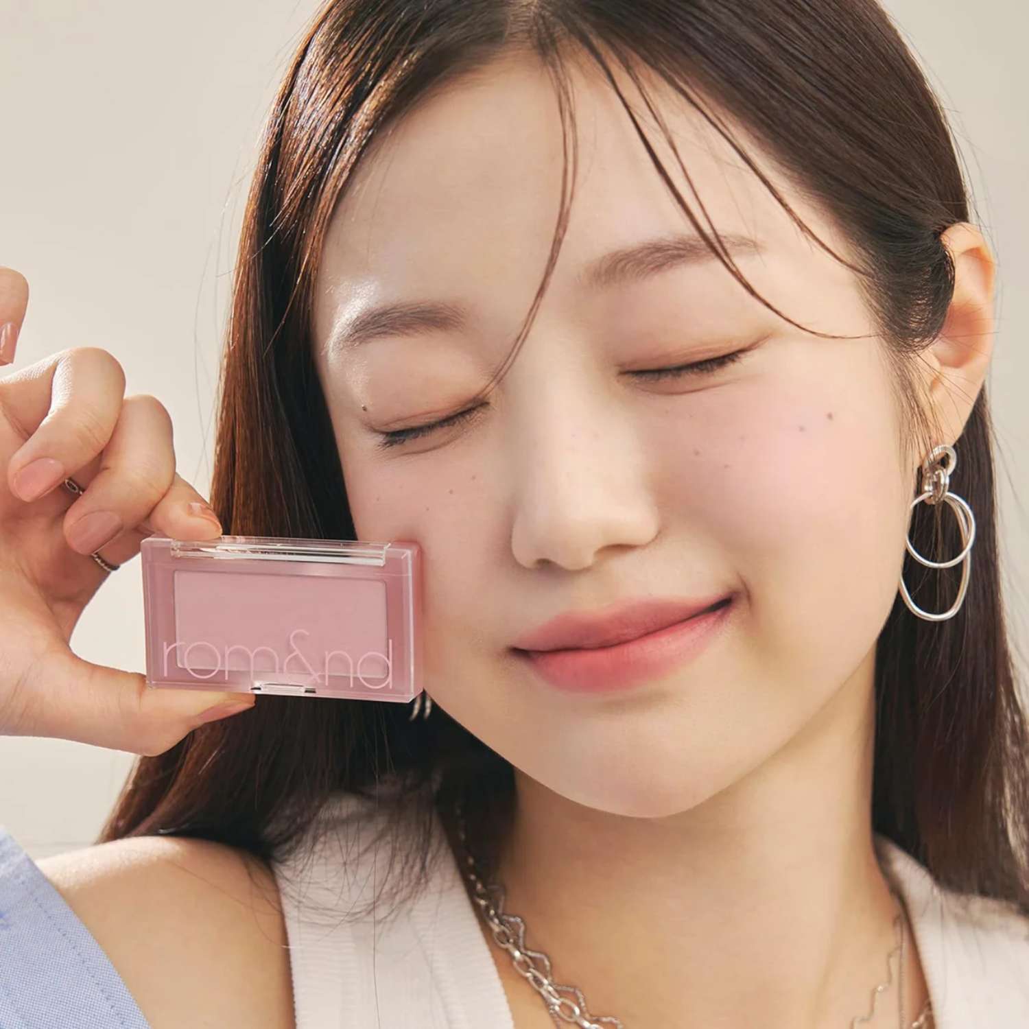 ROM&ND Better Than Cheek