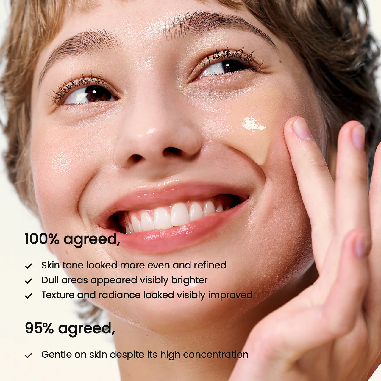 BIODANCE Radiant Vita Niacinamide Serum