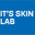 It's Skin Lab logo