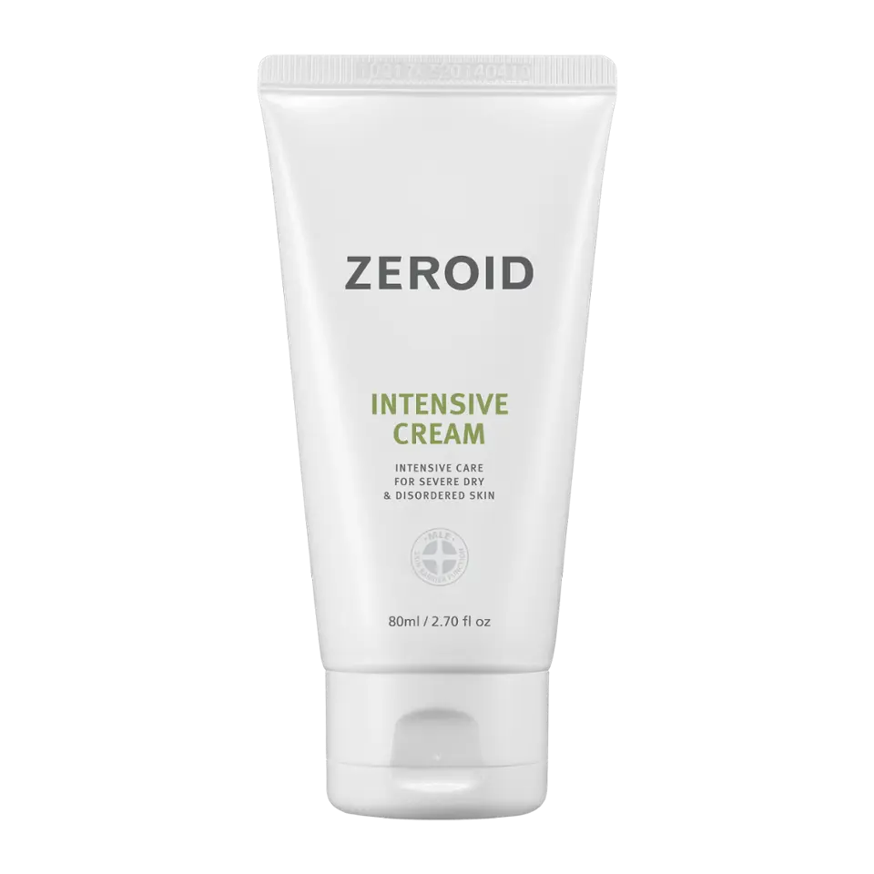 ZEROID Intensive Cream