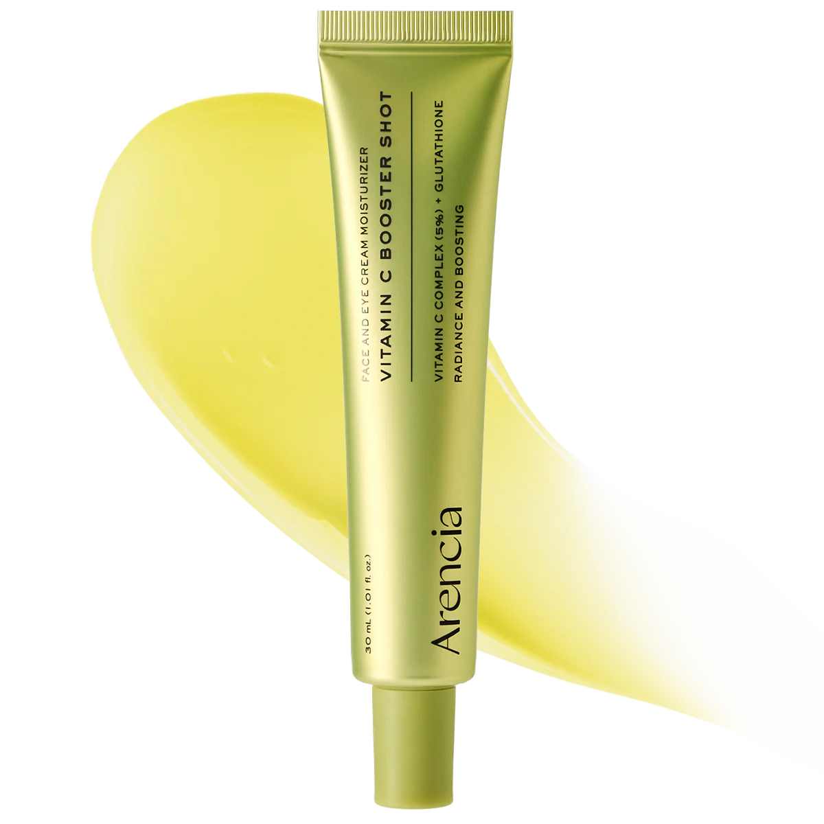 ARENCIA Vitamin C Booster Shot