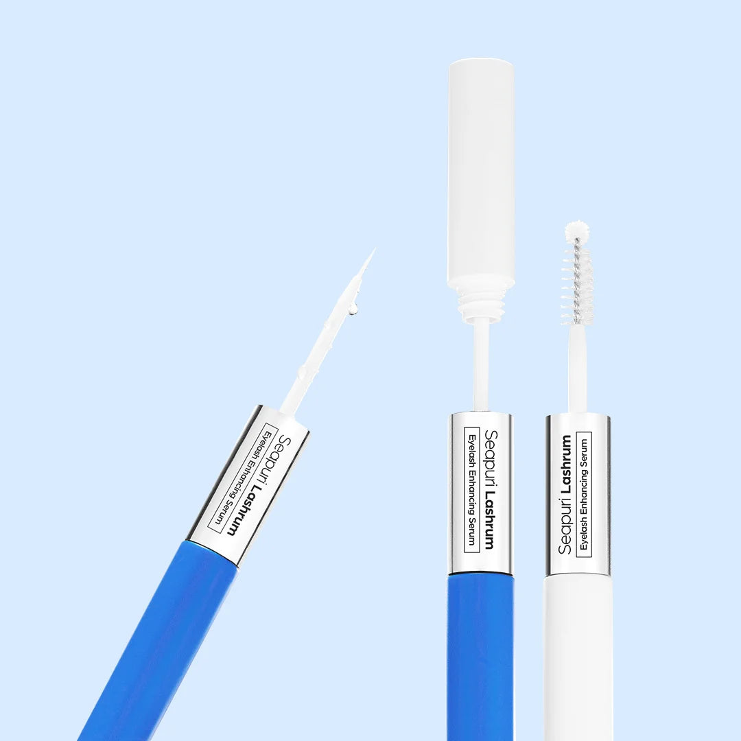 SEAPURI Lashrum Eyelash Enhancing Serum