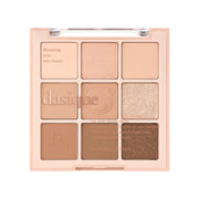 DASIQUE Shadow Palette My Bear Collection (2 Types)