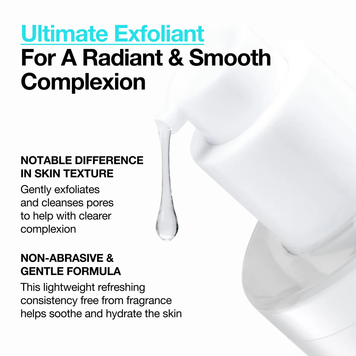 ANUA BHA 2% Gentle Exfoliating Toner