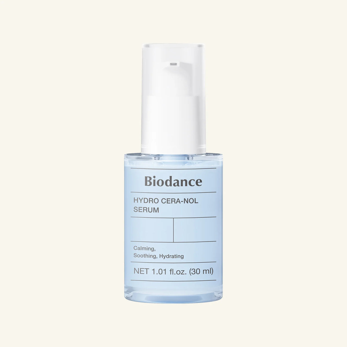 BIODANCE Hydro Cera-nol Ampoule