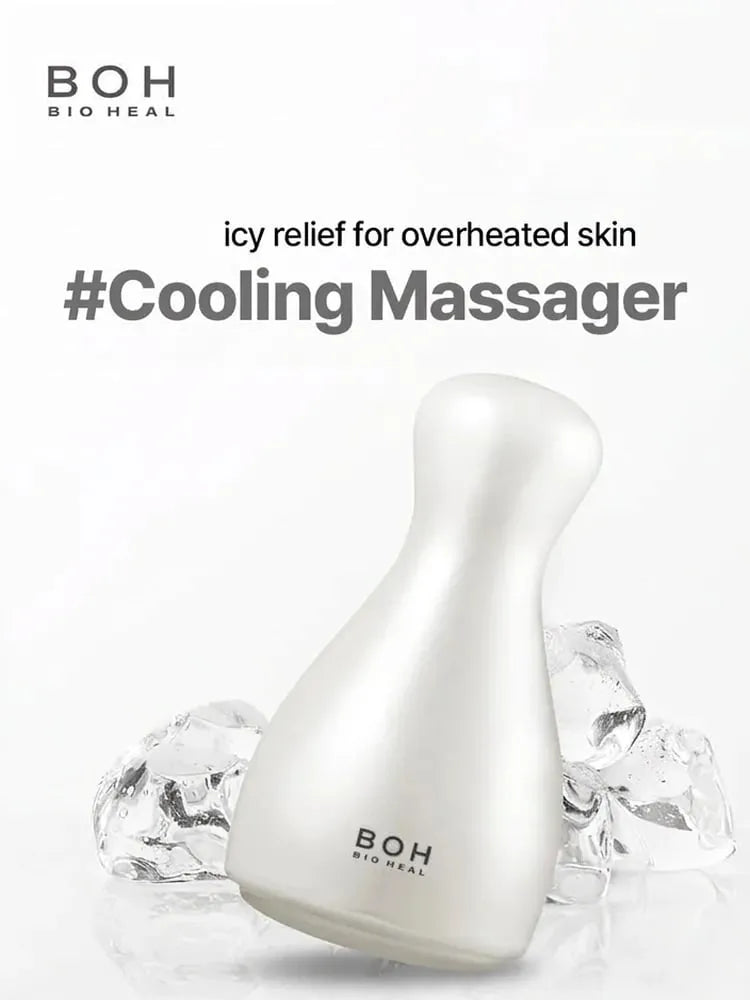 BIOHEAL BOH Cooling Massager