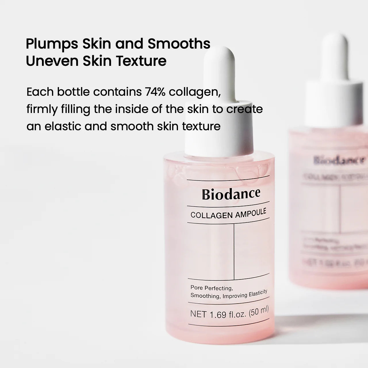 BIODANCE Pore Tightening Collagen Ampoule