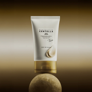 SKIN1004 Madagascar Centella Teca Cream