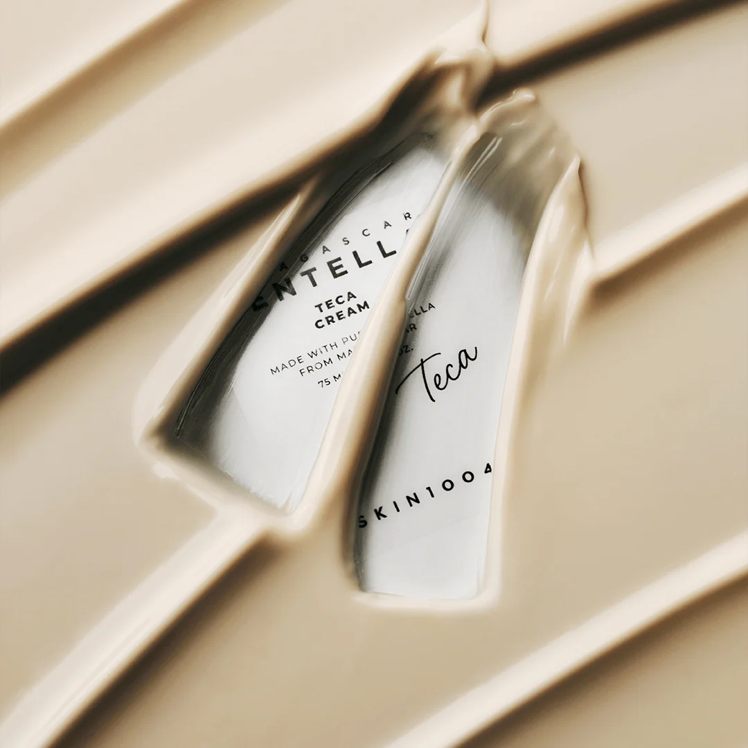 SKIN1004 Madagascar Centella Teca Cream