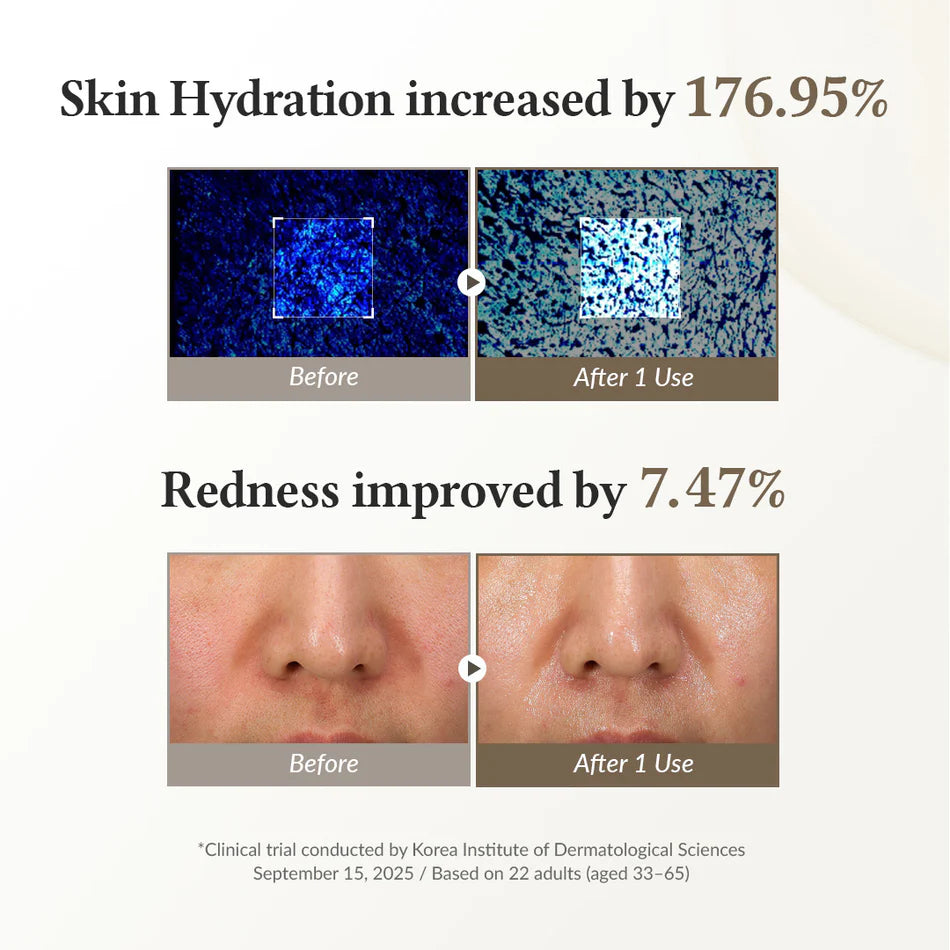 DR.ALTHEA 345 Relief Cream Mask