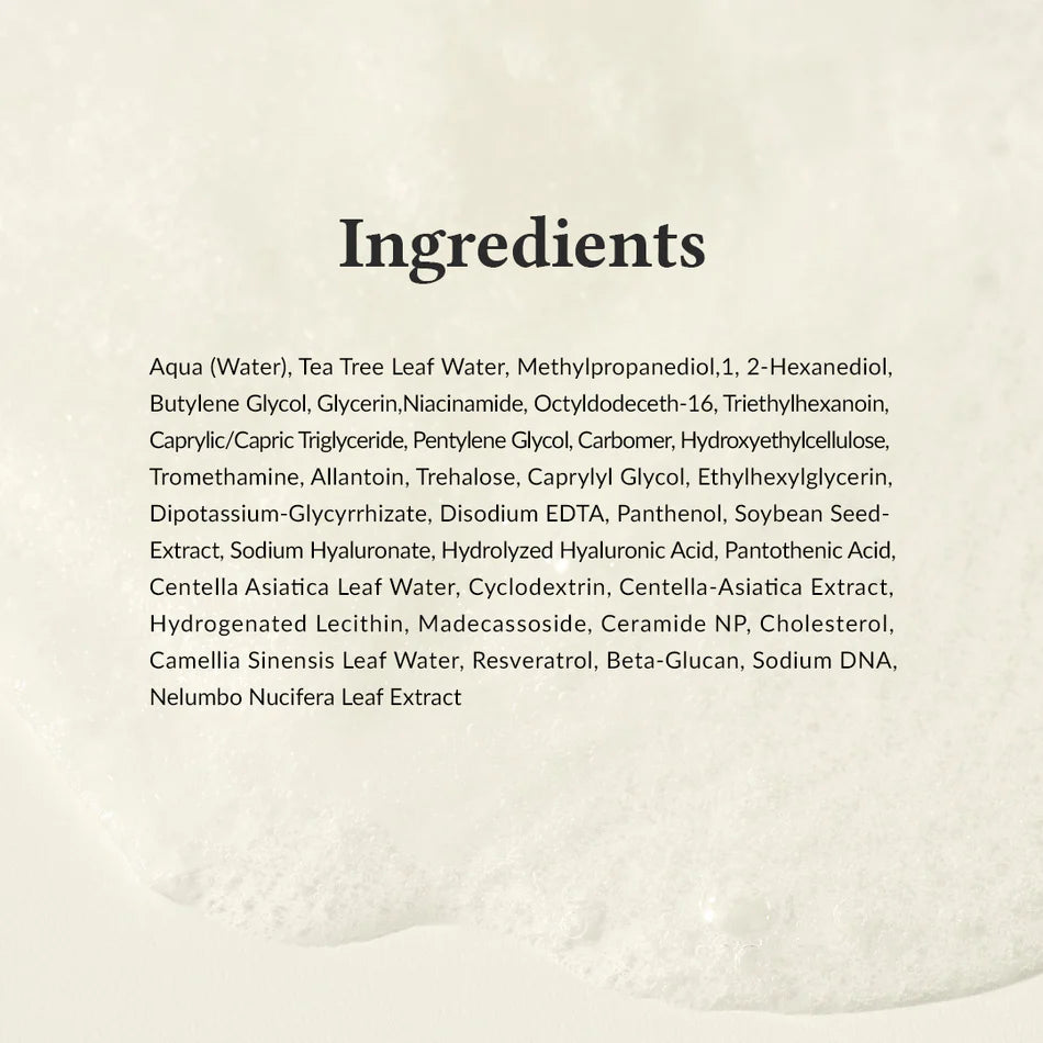 DR.ALTHEA 345 Relief Cream Mask