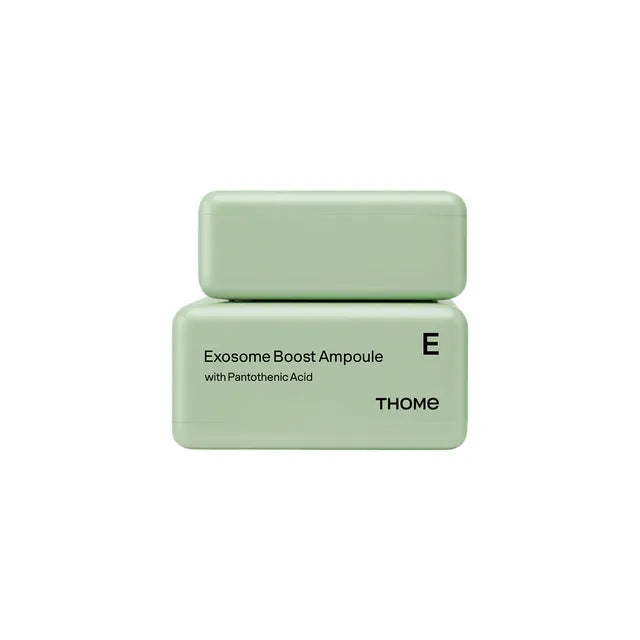 THOME Exosome Boost Ampoule