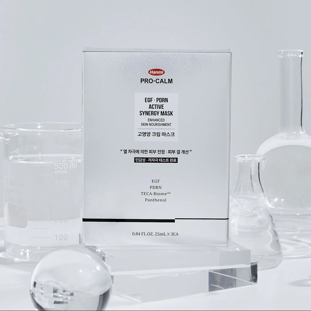 PROCALM EGF PDRN Active Synergy Mask