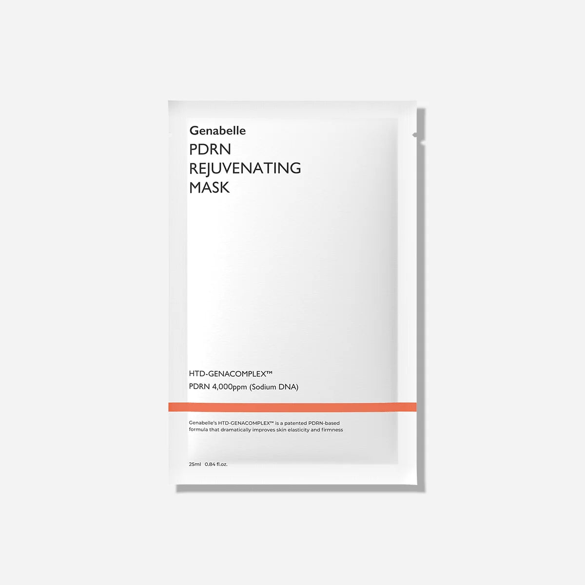 GENABELLE PDRN Rejuvenating Mask
