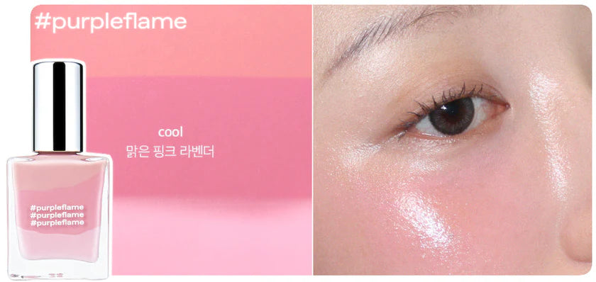 GLOW Cocktail Oil Blush (2 colours)