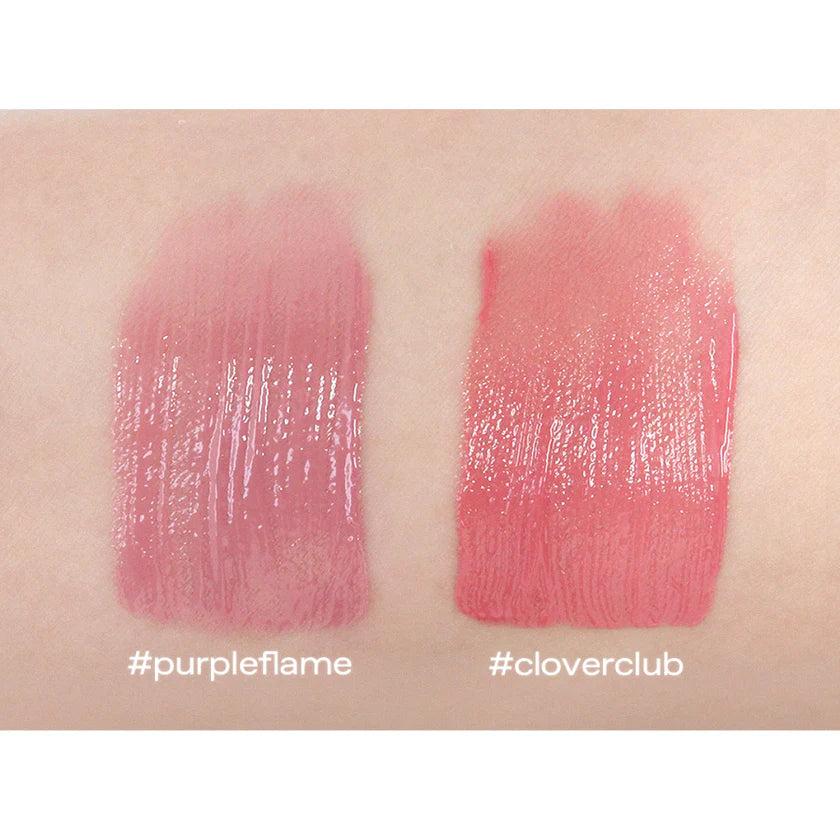 GLOW Cocktail Oil Blush (2 colours)