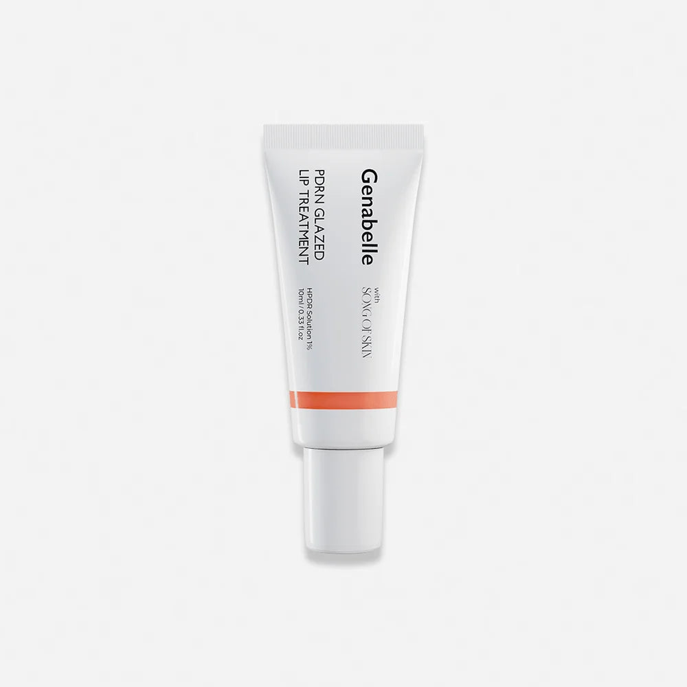 GENNABELLE PDRN Glazed Lip Treatment