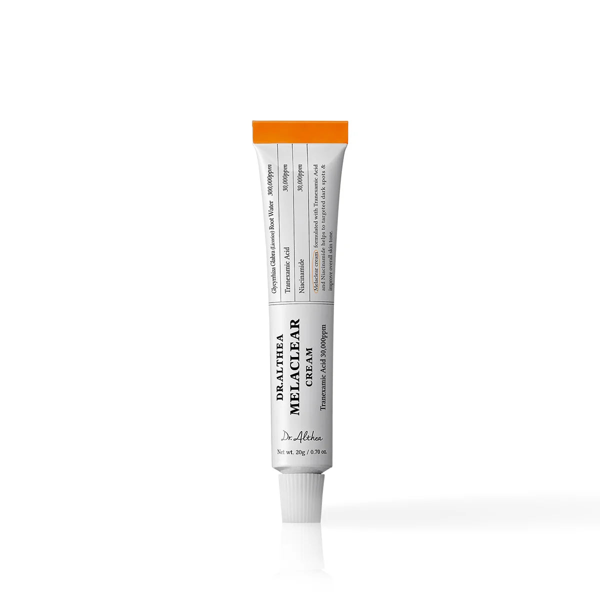 DR.ALTHEA Melaclear Cream