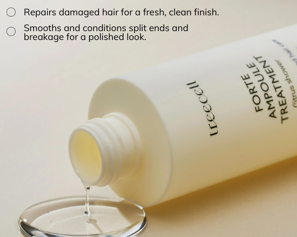 TREECELL Forte Ampoule Treatment