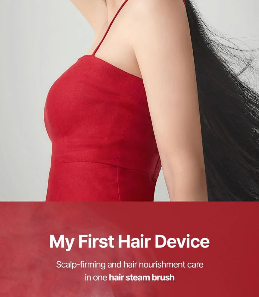MOEV Hair Streamer PRO